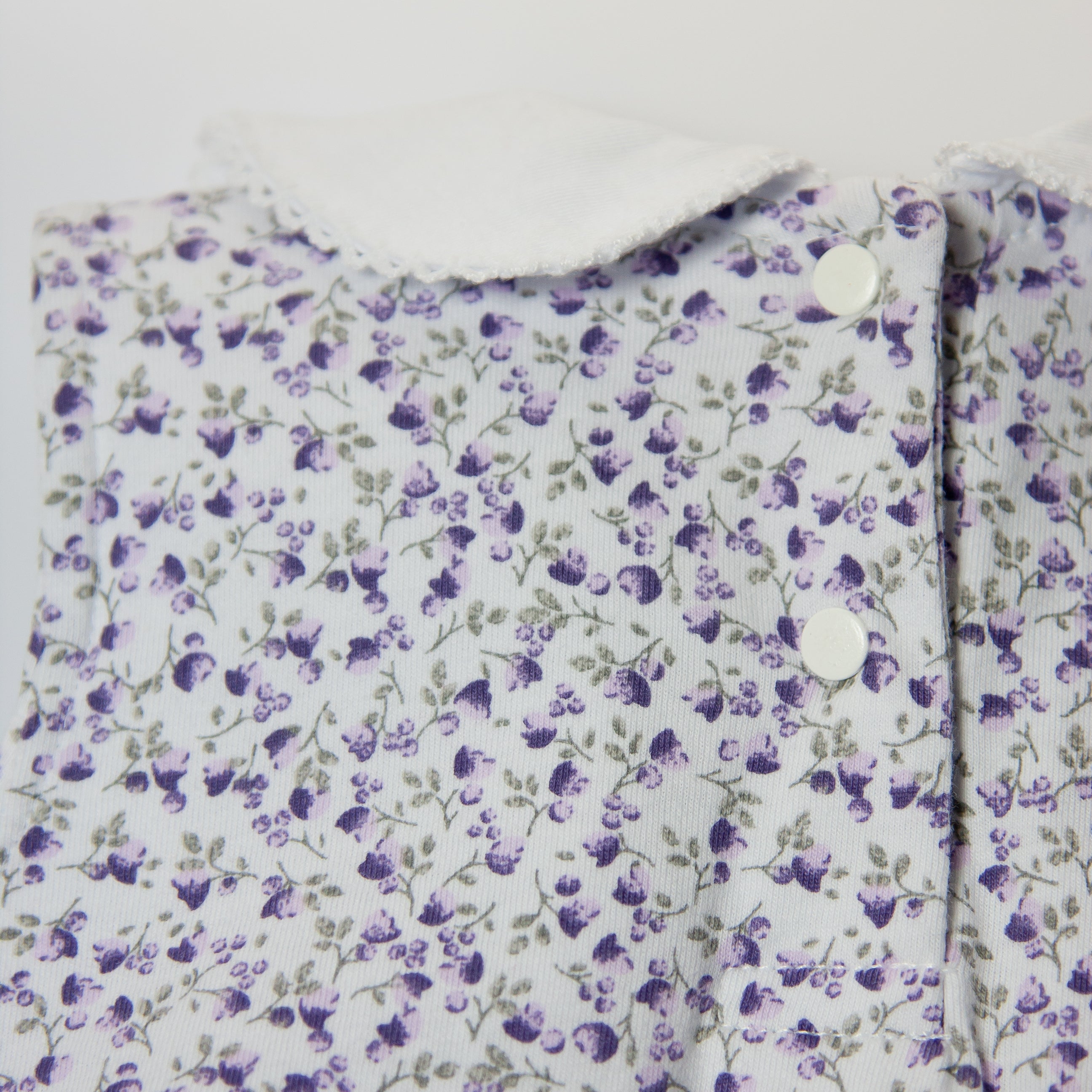 Peter Pan Collar Dress image 2