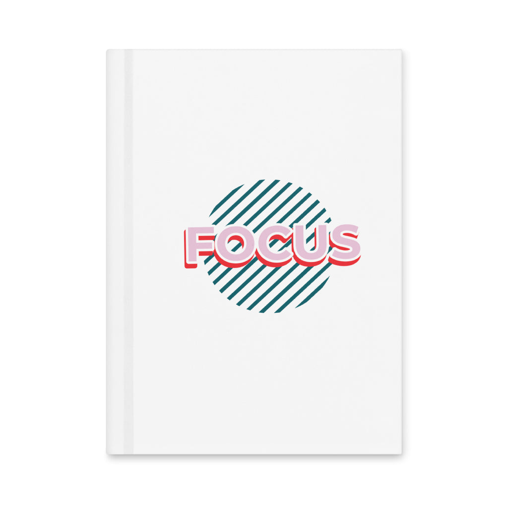 Hardcover journal matte image 1