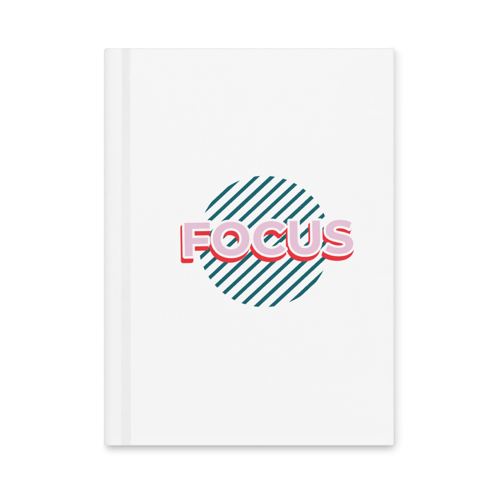 Hardcover journal matte image 1